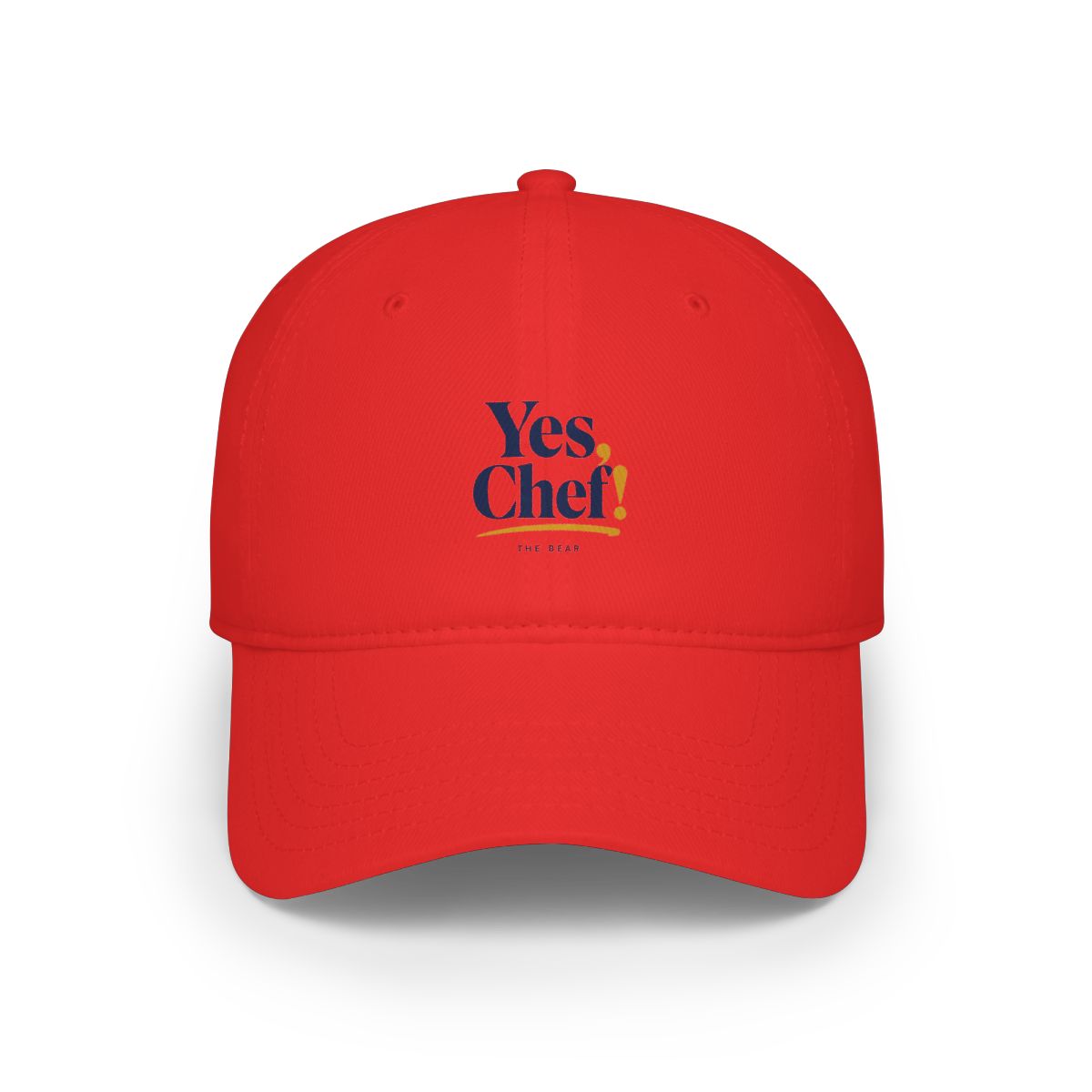 The Bear "Yes, Chef!" Hat