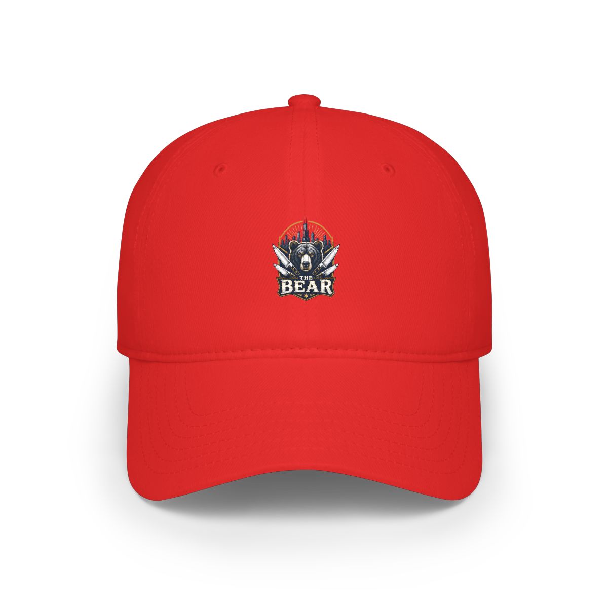 The Bear "s knives and Chicago" Hat