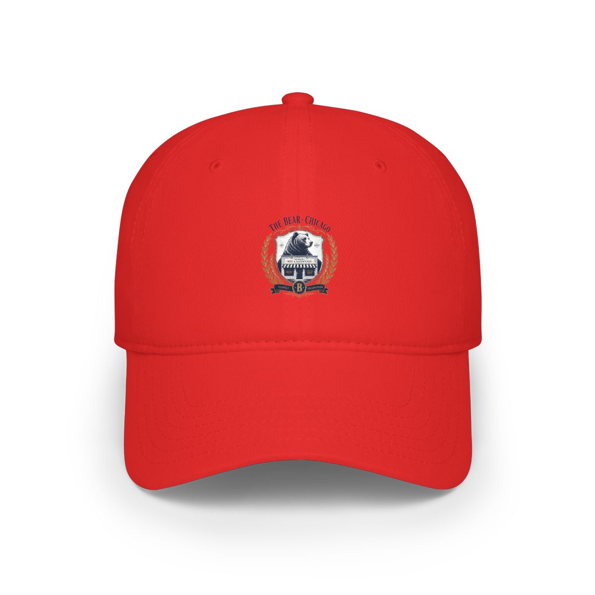 The Bear "The Bear - Chicago" Hat