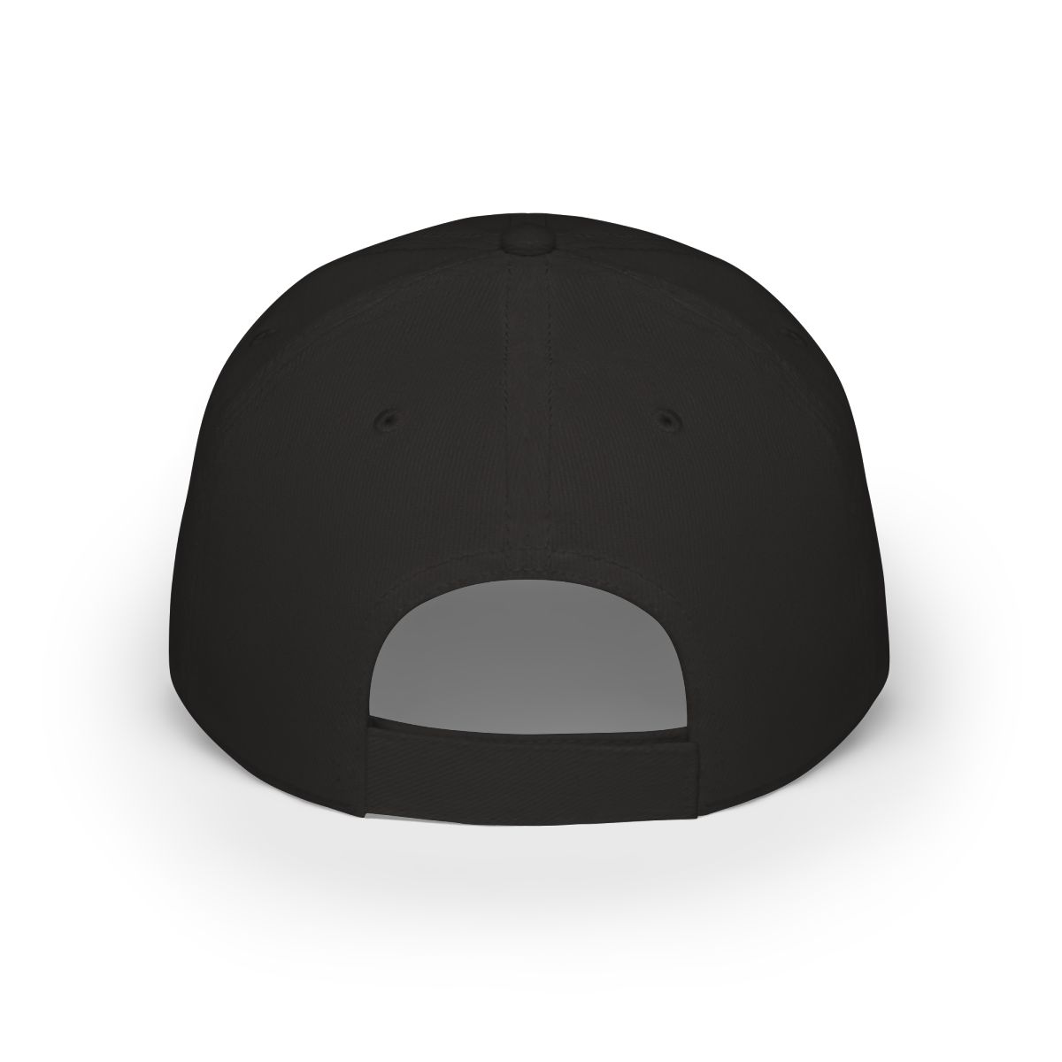 THE BEAR Baseball Cap | Embroidered Text Trucker Hat | The Bear - alternate angle 1, merchandise